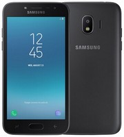 Замена шлейфа на телефоне Samsung Galaxy J2 (2018)